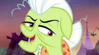 Granny Smith "I'll never tell" S5E21