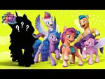 My Little Pony 🦄 угадай, что такое пони - новое поколение кино-2