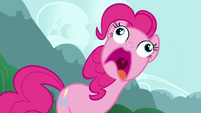 Pinkie Pie big gasp 3 S3E3