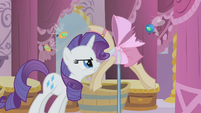 Rarity Naughty! S01E10