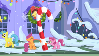 Hearth's Warming Eve