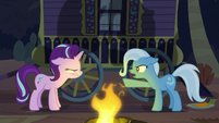 Trixie "sorry you're so miserable!" S8E19