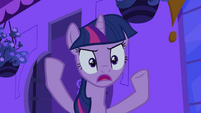 Twilight angry S2E25