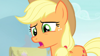 Applejack "Right" S4E20