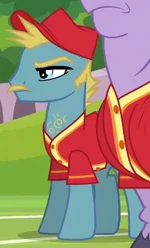 Bush League ID S8E17