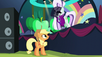 Countess Coloratura --just how are you going to do that--- S5E24