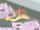 Crown on the ground next to Fluttershy EG.png