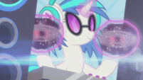 DJ Pon-3 the master of Dubstep commands you!