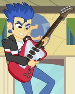 Flash Mensch.png (349 KB) Menschliche Version von Flash