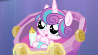 Flurry Heart looking adorable S6E16