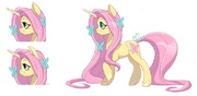 Fluttershy G5