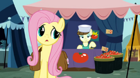 Fluttershy stop S02E19