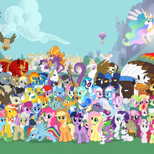 Personajes My Little Pony La Magia De La Amistad Wiki Fandom Read reviews from world's largest community for readers. personajes my little pony la magia