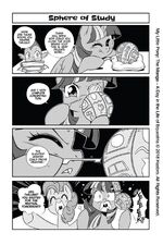 MLP The Manga Vol. 2 page 5