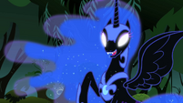 Nightmare Moon With Fangs S2E4