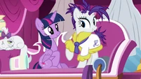 Rarity "shine from the outside in" S7E19.png (875 KB) I got an idea.