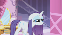 Rarity wet S01E03