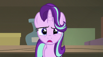 Starlight "this shop looked a lot smaller" S7E24