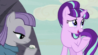 Starlight Glimmer "have you ever come across" S7E4