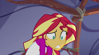 Sunset Shimmer fails to cast levitation EG4