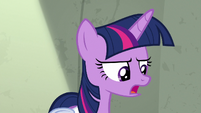 Twilight -we're going to lunch!- S9E5