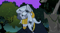 Zecora looking down S2E04