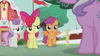 CMC extend a genuine invitation S5E18