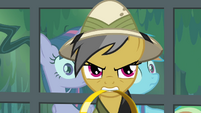 Daring Do with the ring S4E04