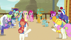 Common ground mlp on sale