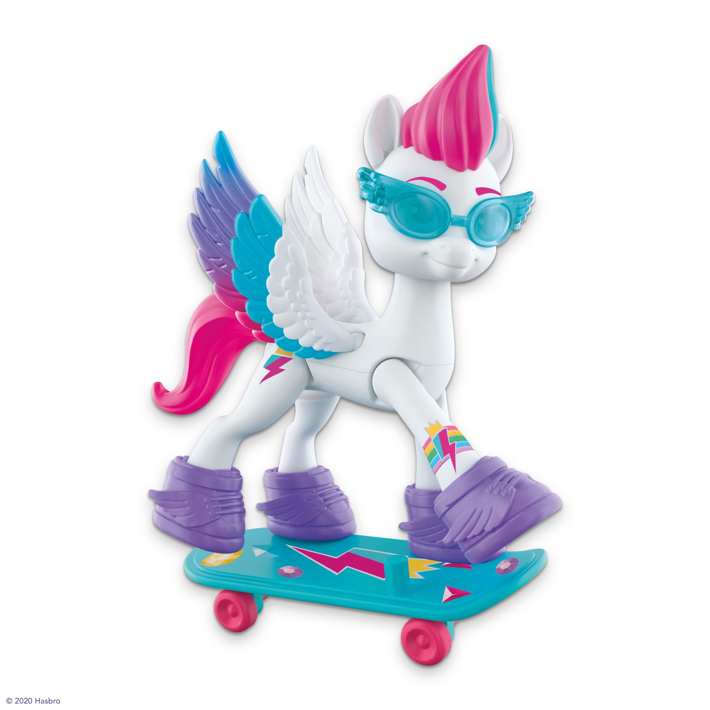 Zipp Storm, My Little Pony Friendship is Magic Wiki