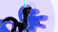 Nightmare Moon basks in victory S4E2