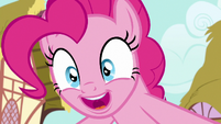 Pinkie Pie "our journals are everywhere!" S7E14