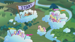 my little pony friendship is magic wiki