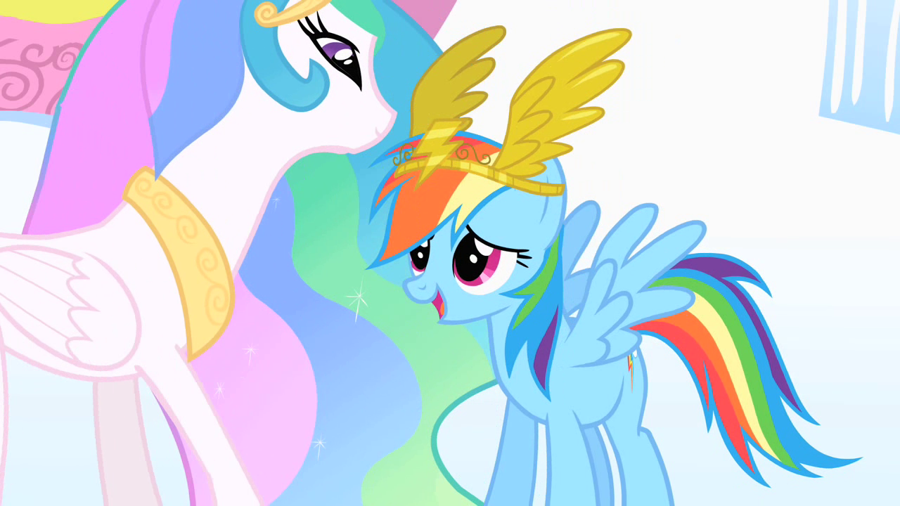 my little pony friendship is magic wiki