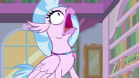 Silverstream "whaaaaat?!" S8E22