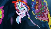 Silverstream -representations of Elements- S9E3