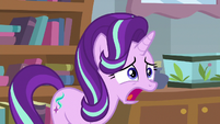 Starlight "Trixie, what did you do?!" S9E20