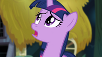 Twilight '...need a carefully thought out plan' S4E04