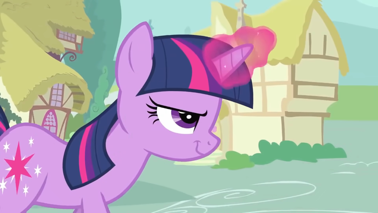 unicorn magic mlp