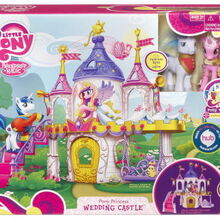 mlp shining armor toy