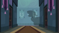 Guard shadow S2E20