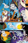 My Little Pony: The Movie Prequel #2 page 5