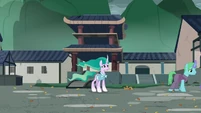 Mistmane alone in the village square S7E16.png (765 KB)