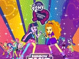 My Little Pony Equestria Girls: Rainbow Rocks - Original Motion Picture Soundtrack