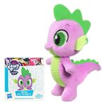 My Little Pony Spike the Dragon small plush