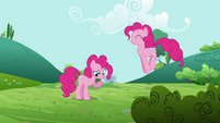Pinkie Pie 'Ah well let's see...' S3E3
