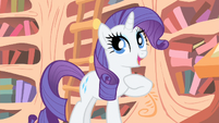 Rarity 'me' S1E8