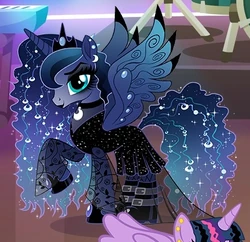 Princess Luna/Gallery/Overview | My Little Pony Friendship is Magic Wiki | Fandom Princess Luna/Gallery/Overview | My Little Pony Friendship is Magic Wiki | Fandom
