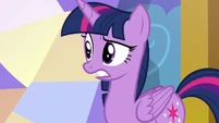 Twilight Sparkle looking disturbed S7E24.png (700 KB) That's pretty messed up, Star.