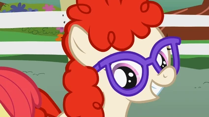 Twist extremely happy S1E12